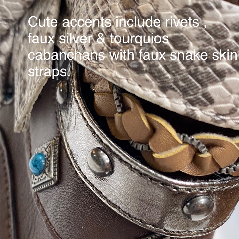 Miranda Lambert Western Bootie - Picture 8 of 11